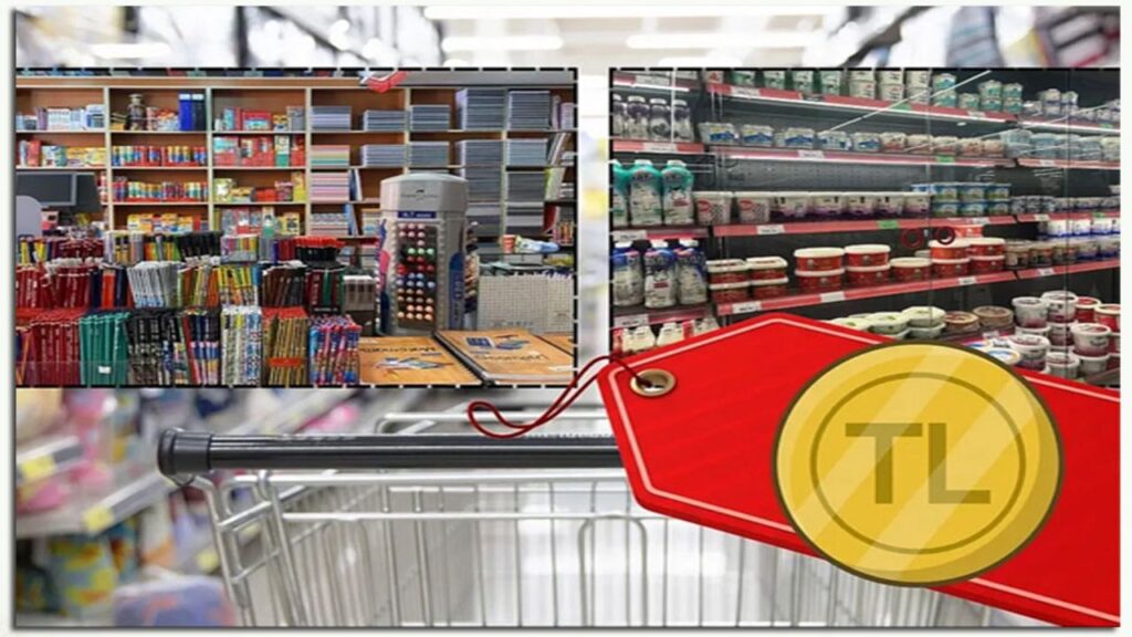 Fiyat etiketlerinde tüketici lehine yeni düzenlemeler yolda – Birlik Haber Ajansı