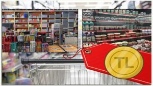 Fiyat etiketlerinde tüketici lehine yeni düzenlemeler yolda – Birlik Haber Ajansı