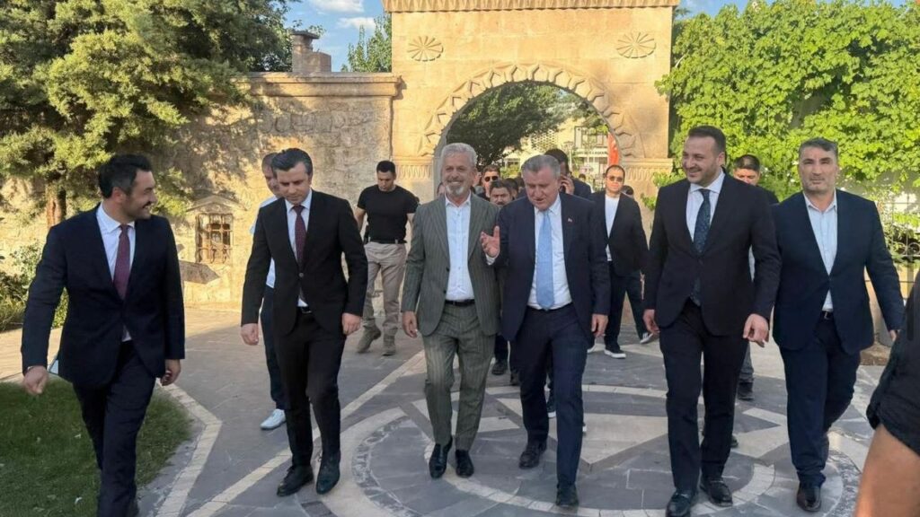 Bakanlardan Siirt Tillo’ya ziyaret – Birlik Haber Ajansı