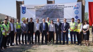 Çevre dostu “Macun Havzası Projesi” için geri sayım başladı – Birlik Haber Ajansı