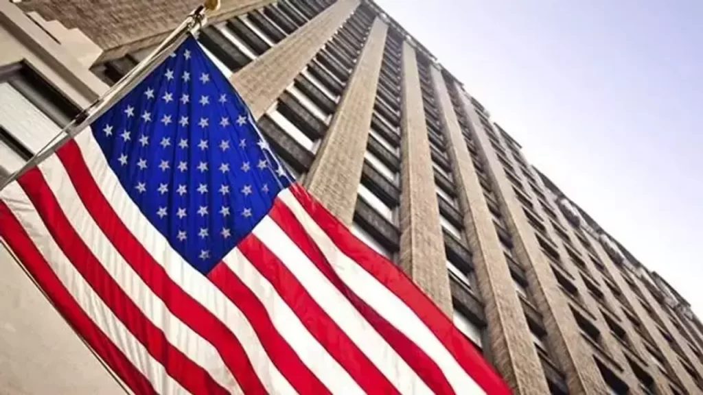 AB: ABD ile tarife anlaşması ulaşılan mesafede – Birlik Haber Ajansı