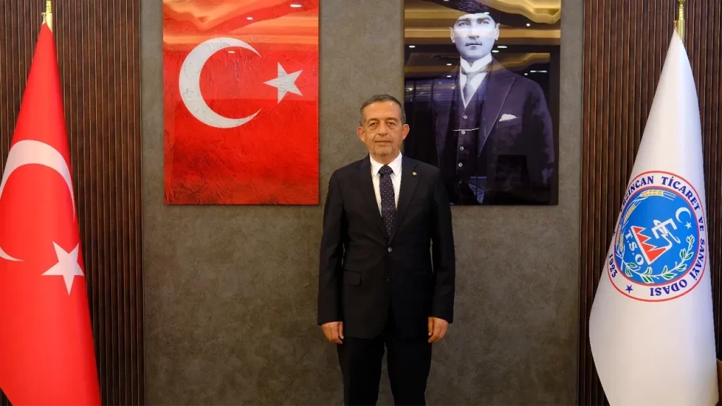 Tanoğlu’ndan 15 Temmuz mesajı: bu destan asla unutulmayacak – Birlik Haber Ajansı