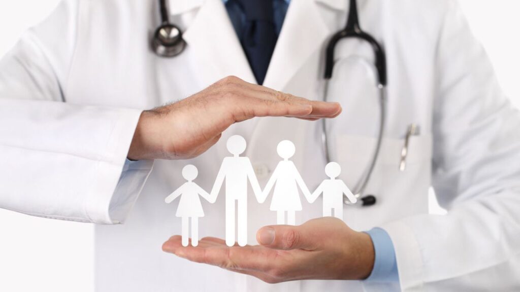 Bakan Memişoğlu: Aile hekimlikleri modern binalarda hizmet verecek – Birlik Haber Ajansı