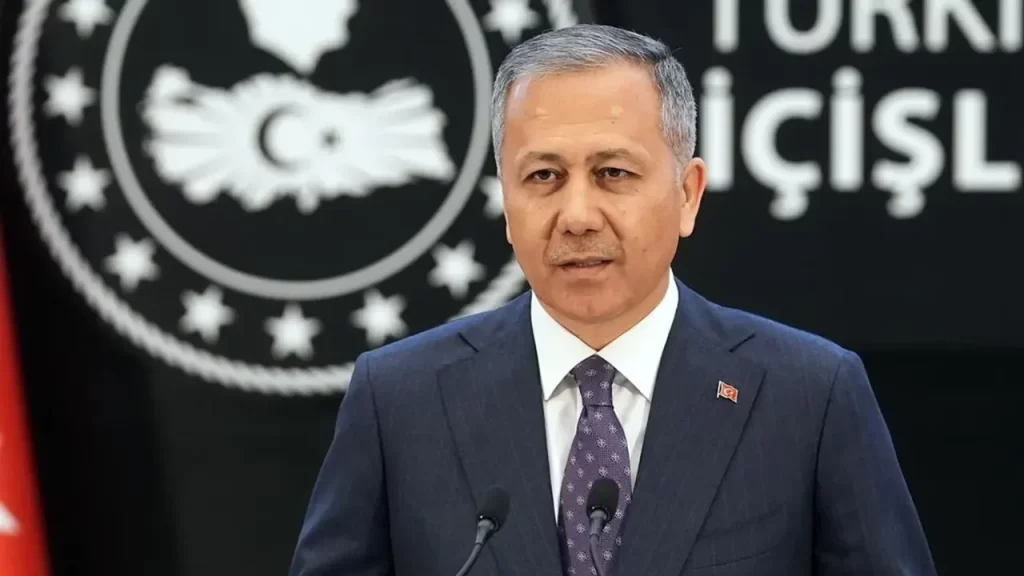 Yangınlardan etkilenenlere 21 milyon lira destek sağlandı – Birlik Haber Ajansı