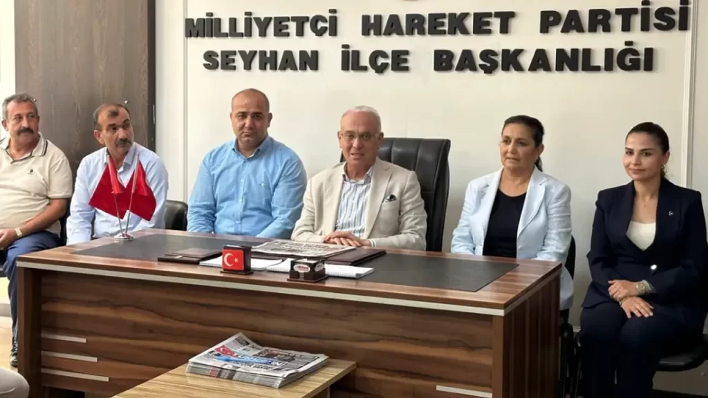 “Aynı sofrada buluşmanın manevi huzuru yaşıyoruz” – Birlik Haber Ajansı