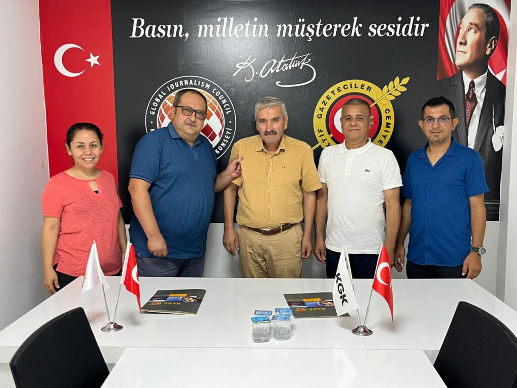 Zafer Alanya’dan iddialı açıklama