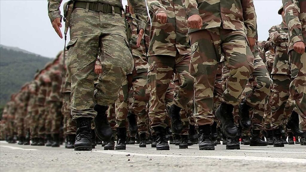 2025 Yılı İçin Bedelli Askerlik Ücreti Belli Oldu – Birlik Haber Ajansı