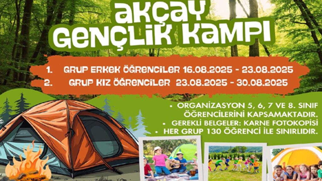 Beypazarı Belediye Başkanı Dr. Özer Kasap: Öğrencilerimize Akçay’da ağırlayacağız – Birlik Haber Ajansı