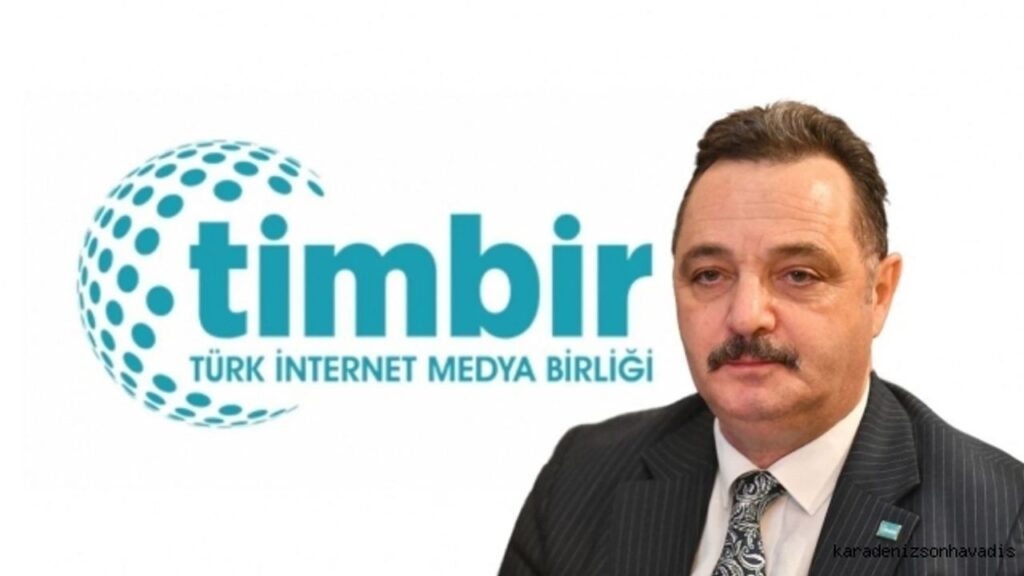 Eskişehir yangınında yüreğimiz yandı: TİMBİR Başkanı Basa’dan şehitlere anma mesajı – Birlik Haber Ajansı