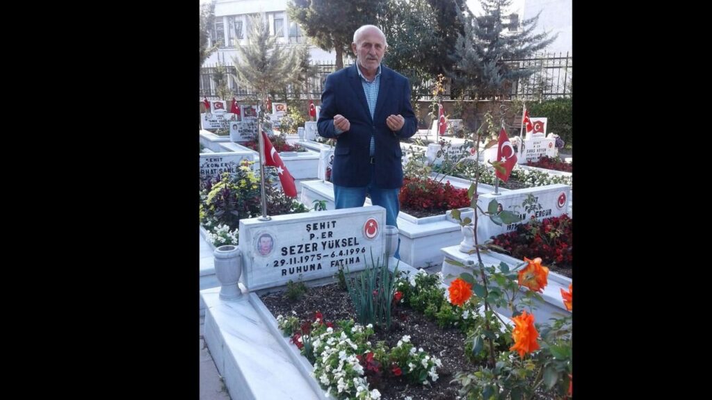 Şehit babasının ev hayali gerçek oluyor – Birlik Haber Ajansı