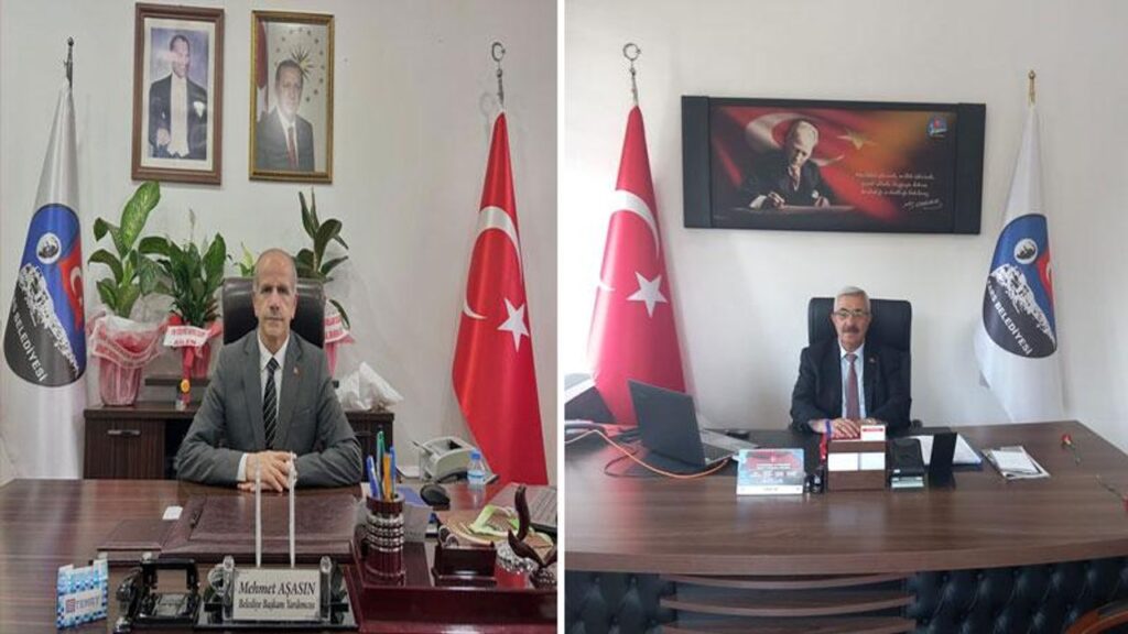 Kars Belediyesi’nde başkan yardımcılıklarına yeni isimler atandı – Birlik Haber Ajansı