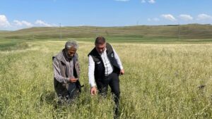 Kars köylerinde sel felaketi sonrası hasar tespiti ve destek ziyareti – Birlik Haber Ajansı