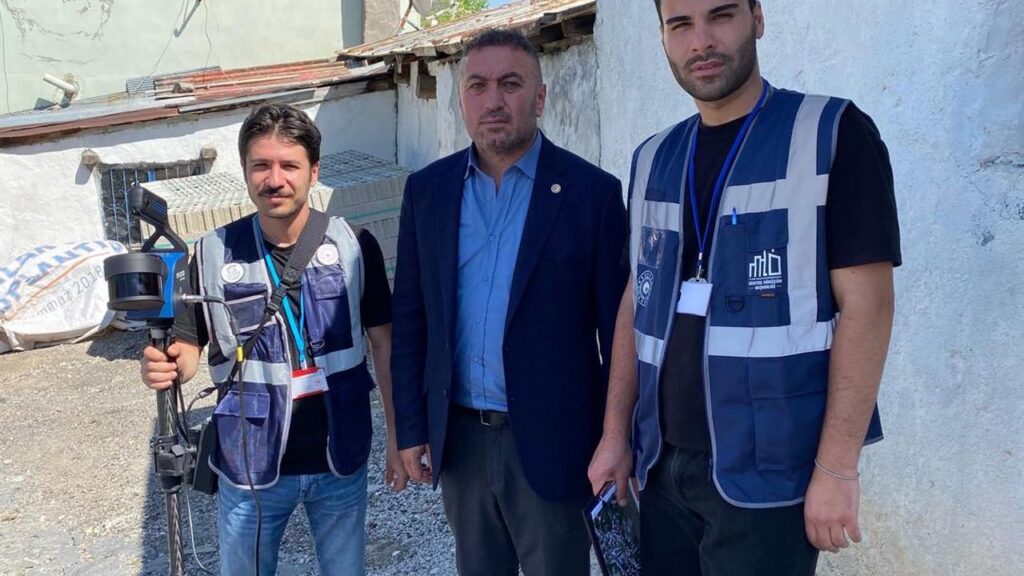 Fevzi Çakmak Mahallesi’nde kentsel dönüşüm resmen başladı – Birlik Haber Ajansı