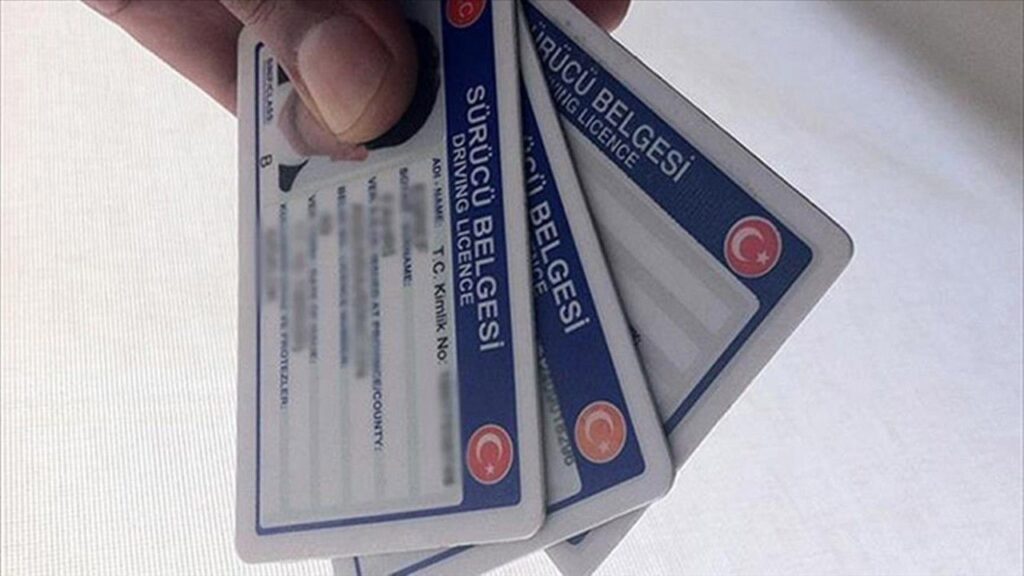 Eski tip ehliyetlerin yenilemesi için son gün 31 Temmuz! – Birlik Haber Ajansı