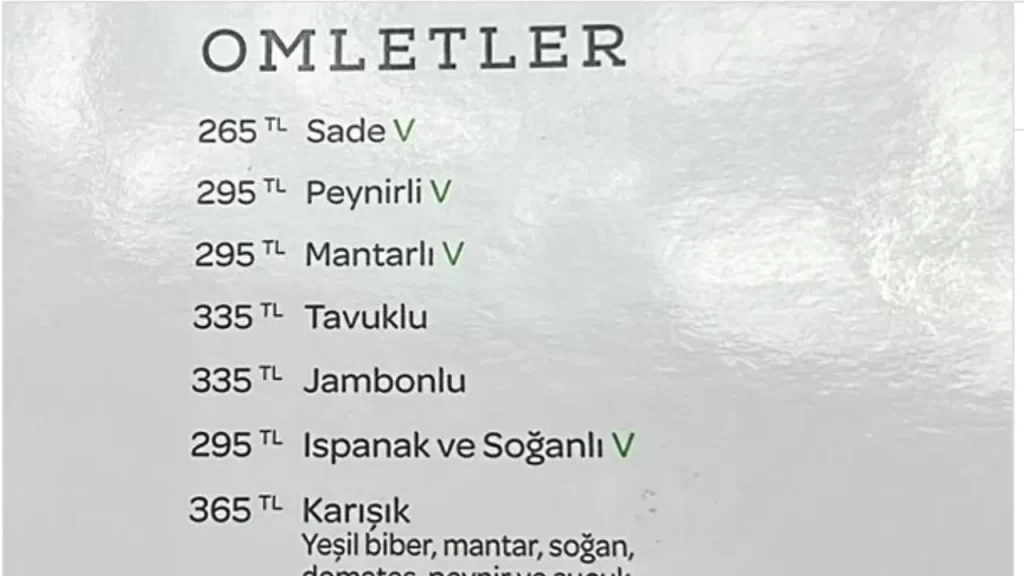 Fethiye’den Yunan Adalarına fiyat cevabı – Birlik Haber Ajansı