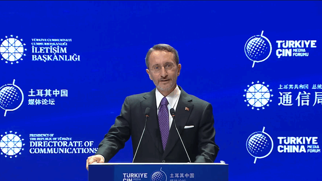 Fahrettin Altun: Küresel barış için hakikat ve adalet eksenli yaklaşım şart – Birlik Haber Ajansı