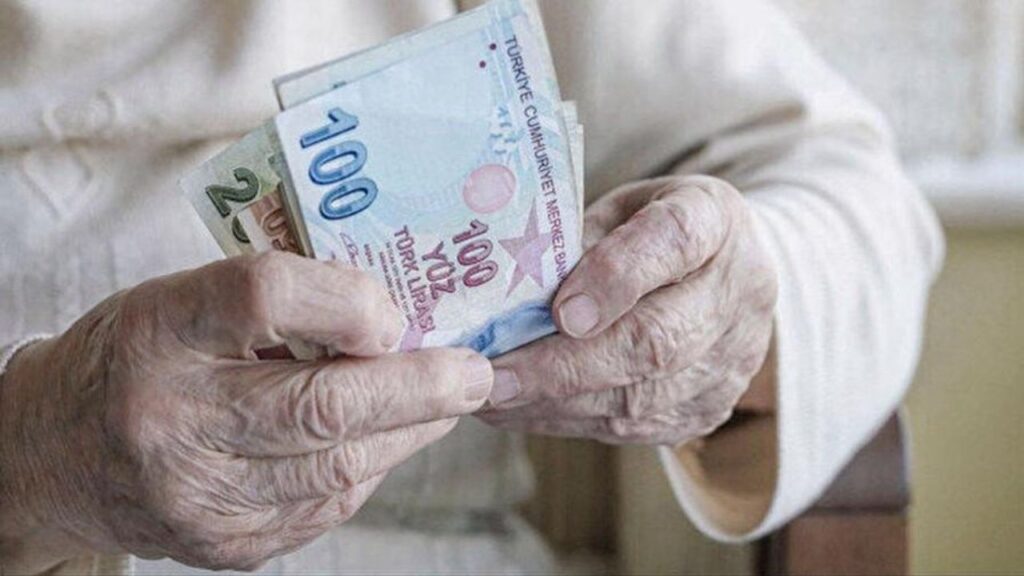 Zamlı emekli maaşları ne zaman yatacak? – Birlik Haber Ajansı