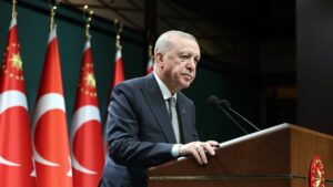 Cumhurbaşkanı Erdoğan, 29 Ekim kutlamalarına Ankara’da katılacak – Birlik Haber Ajansı