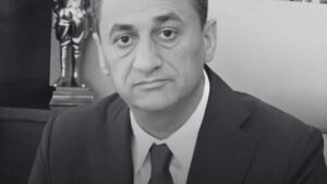 Erol Karaömeroğlu için Sivas’ta tören: Bugün Ankara’da son yolculuğuna uğurlanacak – Birlik Haber Ajansı