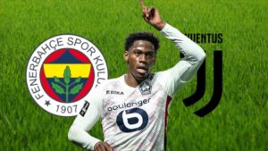 Fenerbahçe istedi, Comolli transferi bitirdi: Jonathan David’in yeni adresi belli oldu – Birlik Haber Ajansı