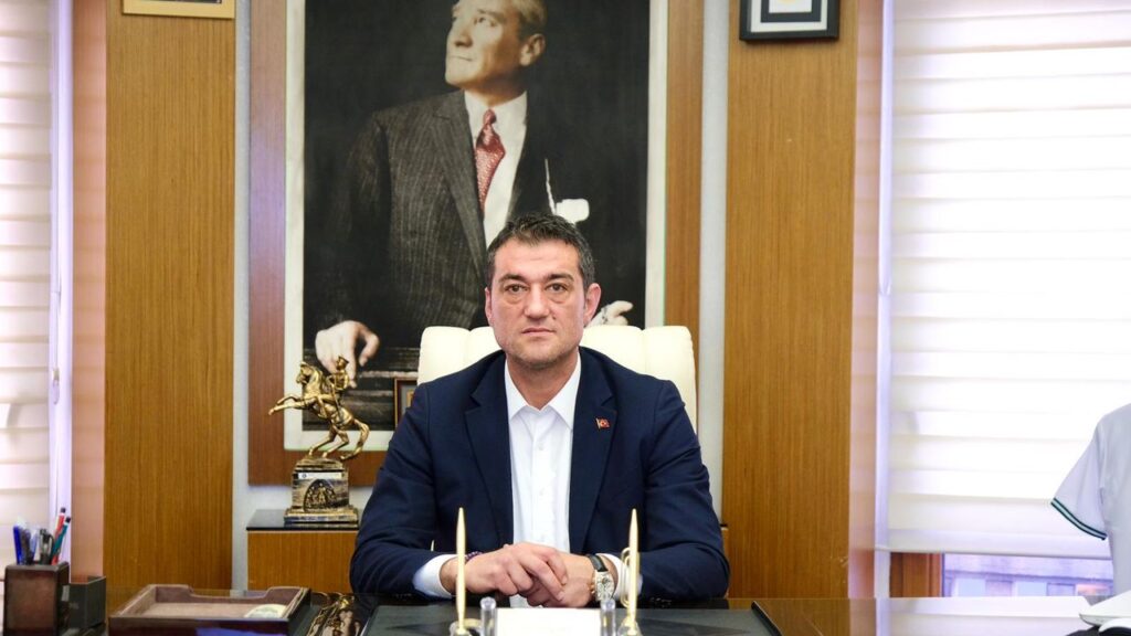 Giresun Belediye Başkanı Fuat Köse: 15 Temmuz’da Ülkenin Geleceğine Kast Ettiler – Birlik Haber Ajansı