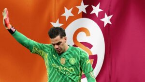 Galatasaray’da Sommer defteri kapandı, rota Ederson’a çevrildi – Birlik Haber Ajansı