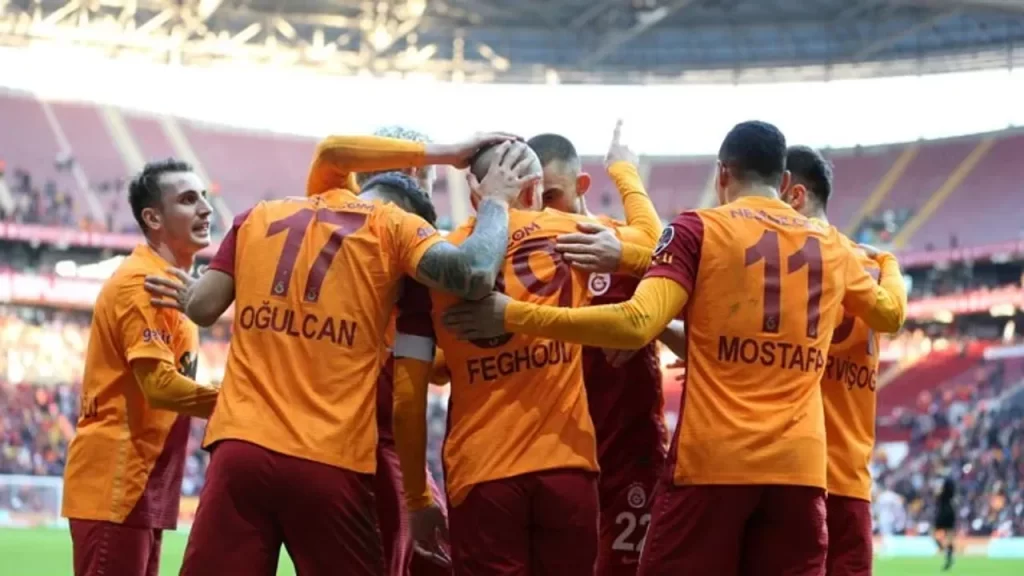 Galatasaray’da hedef Ederson ve İlkay – Birlik Haber Ajansı