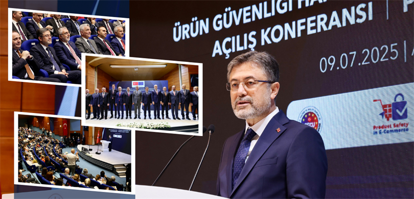 Bakan Yumaklı: Halkın sağlığıyla oynayanların gözünün yaşına bakmayacağız – Birlik Haber Ajansı