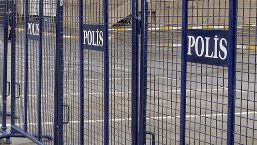 Beyoğlu’nda 1 günlük etkinlik yasağı