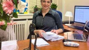 AĞASAR’DAN AMERİKAYA UZANAN BAŞARI HİKAYESİ – Birlik Haber Ajansı