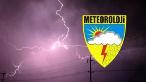 Balkanlar’dan gelen yağışlı sistemle hava serinliyor, kuvvetli sağanak kapıda – Birlik Haber Ajansı