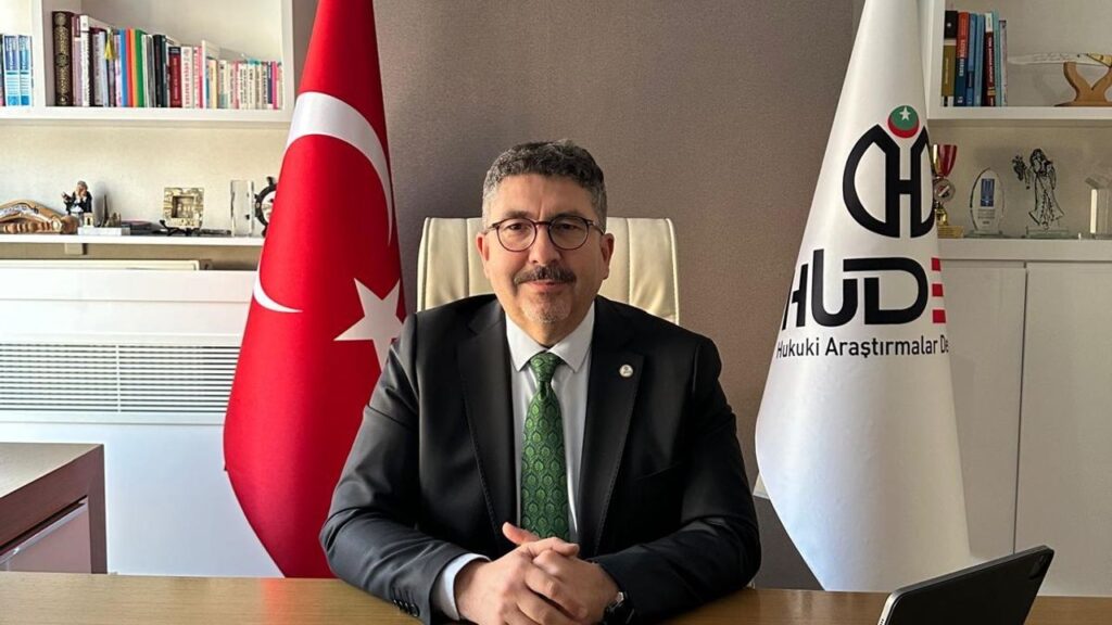 Leman Dergisi hakkında suç duyurusu: “Peygamberimize yapılan saygısızlık cezasız kalmamalı” – Birlik Haber Ajansı