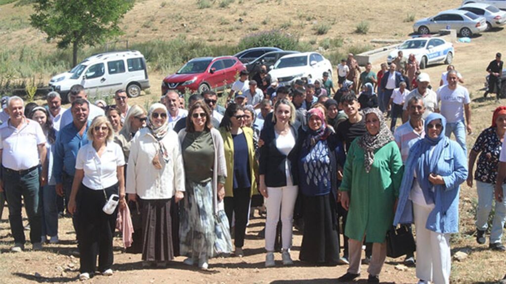 Mecitözü Kaymakamlığından anlamlı “Aile yılı” etkinliği: Kırklar Dağı’nda buluşma – Birlik Haber Ajansı