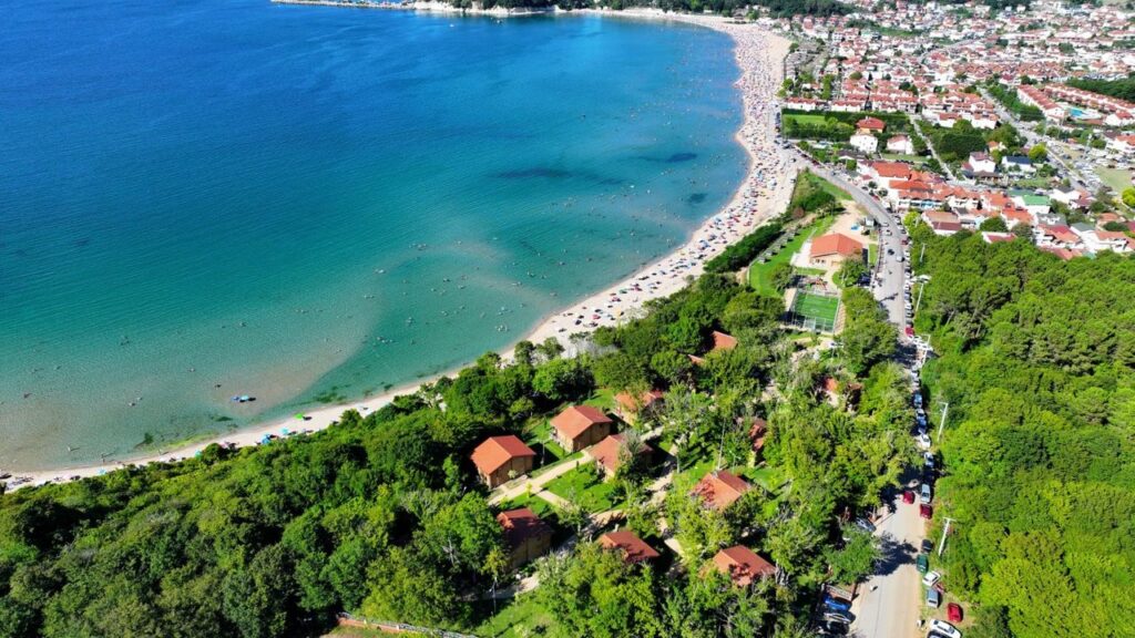 Kocaeli Belediyesi’nden başarılı öğrencilere tatil ödülü – Birlik Haber Ajansı
