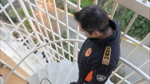 Binaların yangın güvenliği için süre uzatıldı! – Birlik Haber Ajansı