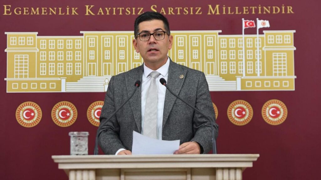 CHP Isparta Milletvekili Halıcı: Isparta ormanlarında alarm, uçak var mı, ekip hazır mı? – Birlik Haber Ajansı