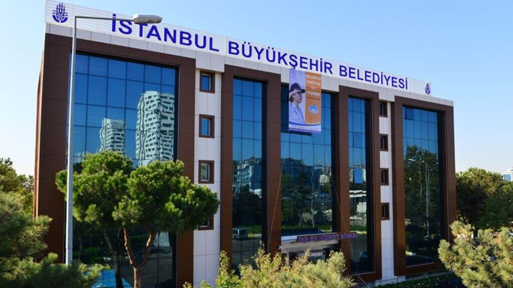 İBB’ye yönelik soruşturmada firari şüpheli kırmızı bültenle aranıyor – Birlik Haber Ajansı
