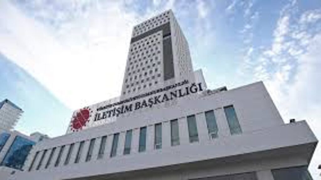 İletişim Başkanlığı Türkiye’nin yangınla mücadele kapasitesini açıkladı – Birlik Haber Ajansı