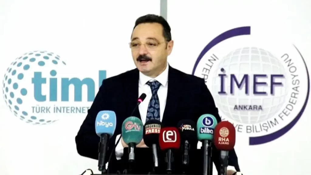 TİMBİR Genel Başkanı Dr. Süleyman Basa’dan 15 Temmuz Demokrasi ve Millî Birlik Günü mesajı – Birlik Haber Ajansı