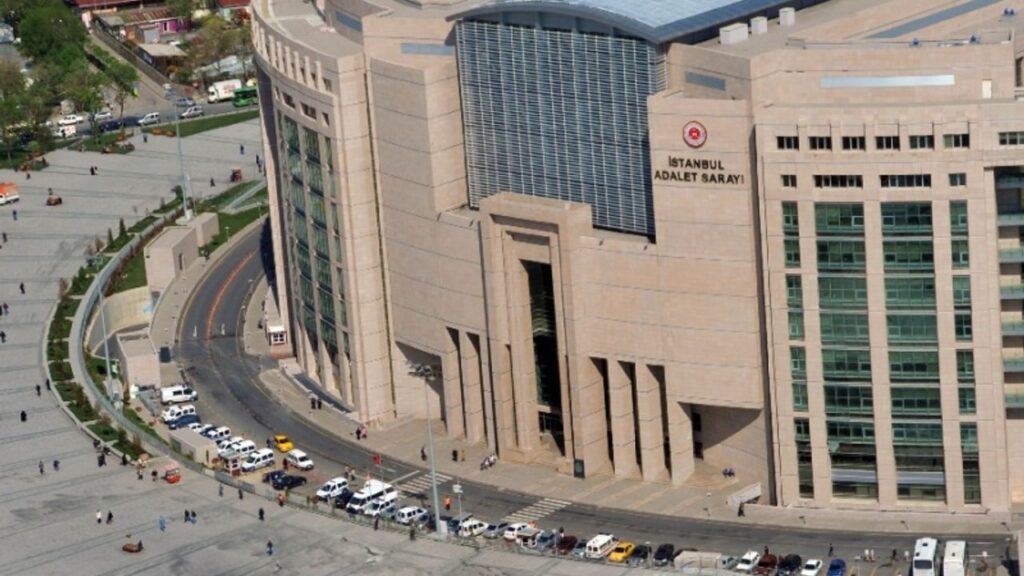 Leman Dergisi soruşturmasında yeni gelişme: Yazı işleri müdürü Özdemir için yakalama – Birlik Haber Ajansı