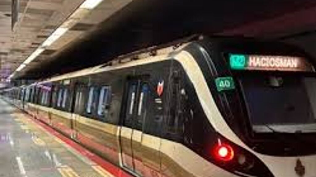 İstanbul’da metro uyarısı: DTM ve Atatürk Havalimanı durakları geçici olarak kapandı – Birlik Haber Ajansı