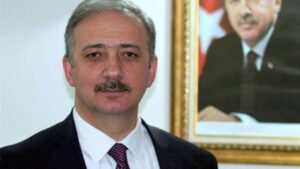 AKP’li Vekilden İl Başkanına sert çıkış: “Korkuyorsanız evde karınızın yanına oturun” – Birlik Haber Ajansı