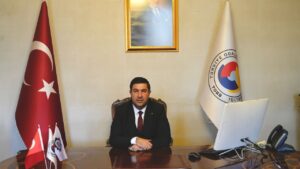 TOBB Nefes Kredisi Başlıyor: KOBİ’lere 2,5 Milyon TL’ye Kadar Destek – Birlik Haber Ajansı