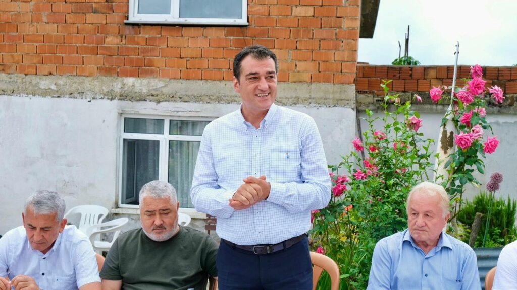 Giresun Kayadibi Mahallesi’nin en büyük sorunu tarih oldu – Birlik Haber Ajansı