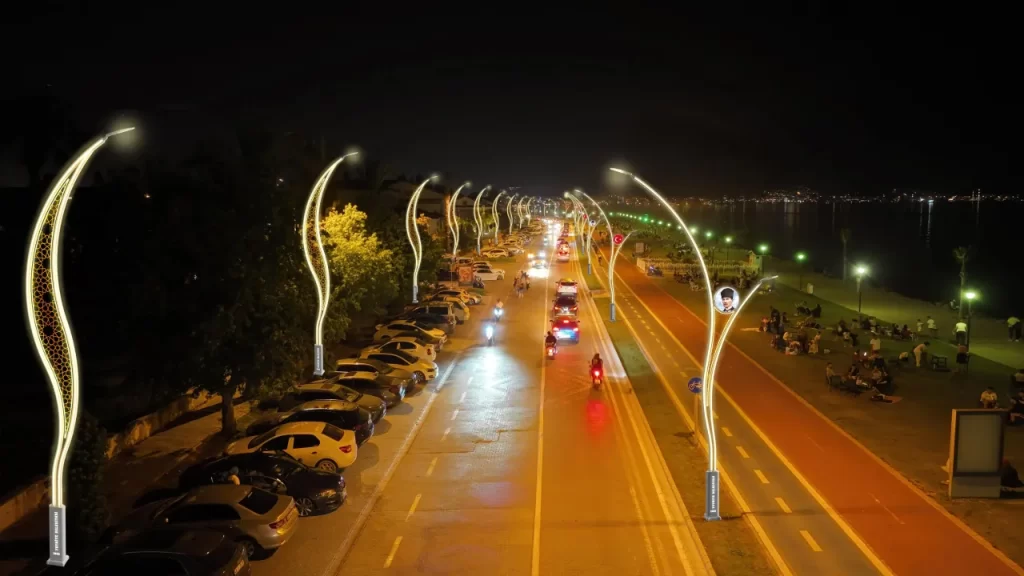 Başkan Karaca, “Verdiğimiz sözleri yerine getiriyoruz” – Birlik Haber Ajansı