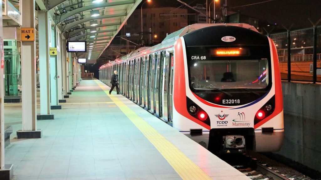 15 Temmuz’da raylı sistemlerde ulaşım ücretsiz olacak – Birlik Haber Ajansı