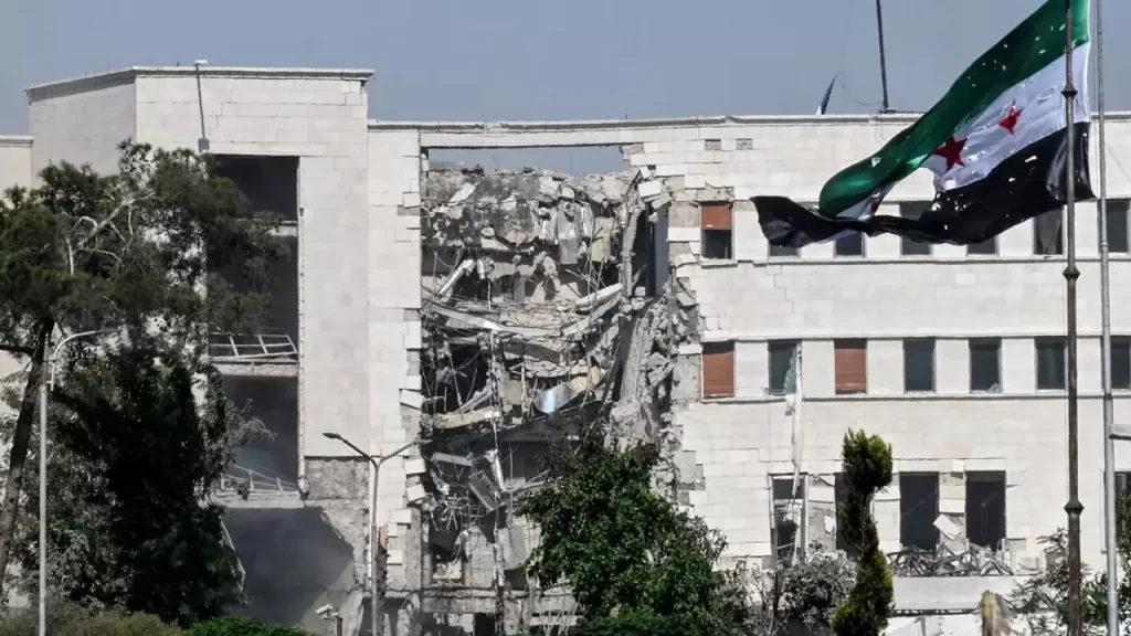 MSB’den İsrail’in Suriye’ye saldırılarına tepki: Suriye’nin birliğine yönelik provokasyon – Birlik Haber Ajansı