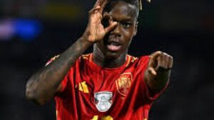 Barcelona defteri kapandı: Nico Williams, Athletic Bilbao ile 2035’e kadar anlaştı – Birlik Haber Ajansı