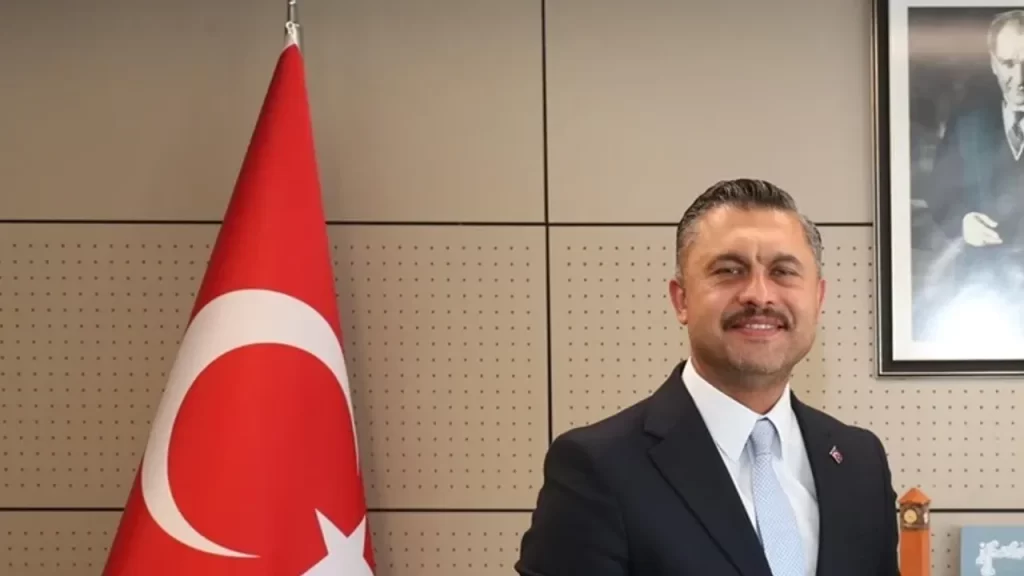 Şile Belediye Başkanı Kabadayı görevden uzaklaştırıldı