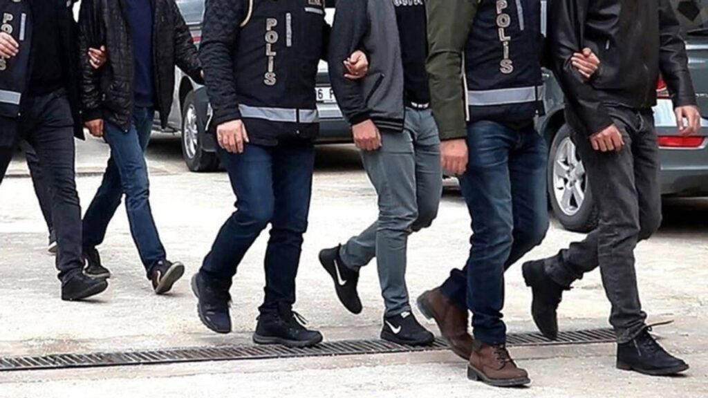 Tekirdağ’da “Narkokapan” operasyonu: 65 torbacı yakalandı – Birlik Haber Ajansı